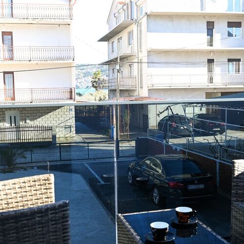 Apartmanok A Tenger Mellett Trogir - 21215  4