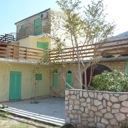 Apartmanok Parkolóhellyel Pag - 21220