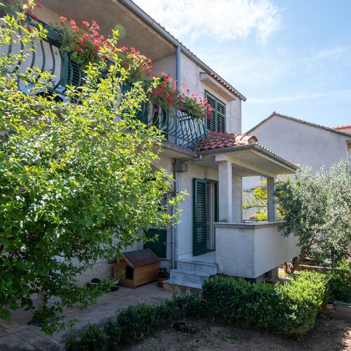Apartmanok Parkolóhellyel Sveti Filip I Jakov, Biograd - 21221 Sveti Filip I Jakov  4