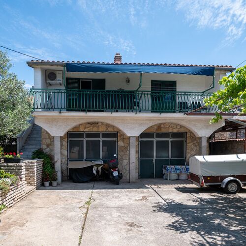 Apartmanok Parkolóhellyel Sveti Filip I Jakov, Biograd - 21221 Sveti Filip I Jakov  2