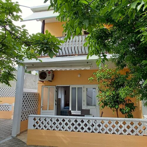 Apartmanok Parkolóhellyel Promajna, Makarska - 21234 Promajna  2