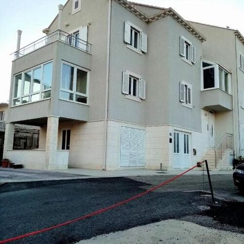 Apartmanok Parkolóhellyel Dubrovnik - 21248  2
