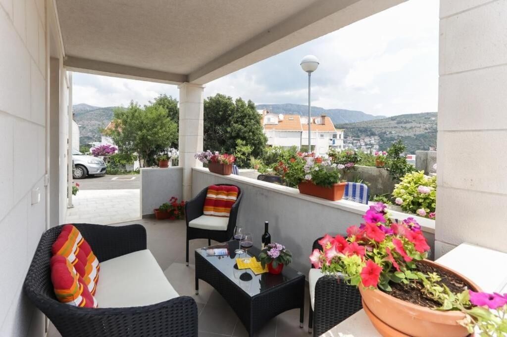 Apartmanok Parkolóhellyel Dubrovnik - 21248
