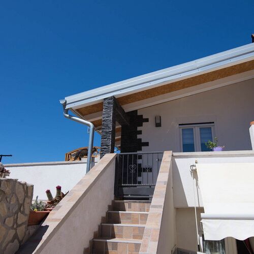 Apartmanok Parkolóhellyel Veli Losinj, Losinj - 21260 Veli Lošinj  2