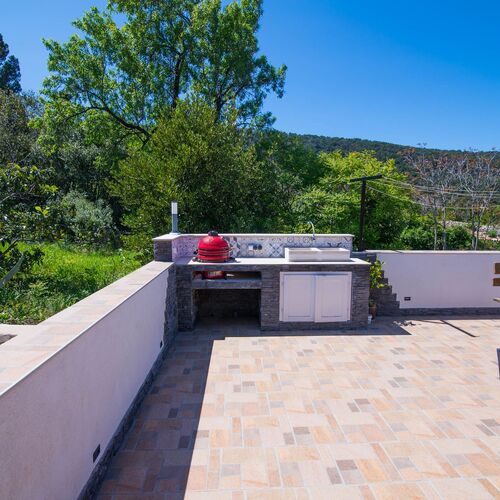 Apartmanok Parkolóhellyel Veli Losinj, Losinj - 21260 Veli Lošinj  4