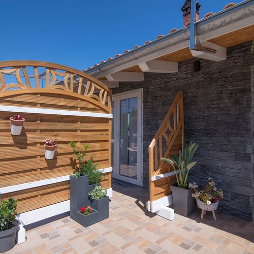 Apartmanok Parkolóhellyel Veli Losinj, Losinj - 21260 Veli Lošinj  3