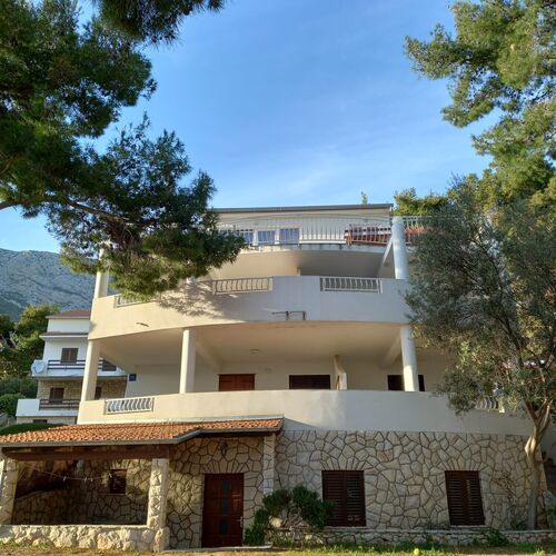 Apartmanok A Tenger Mellett Ivan Dolac, Hvar - 21269 Ivan Dolac  4