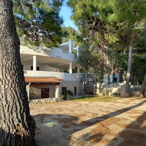 Apartmanok A Tenger Mellett Ivan Dolac, Hvar - 21269 Ivan Dolac  2