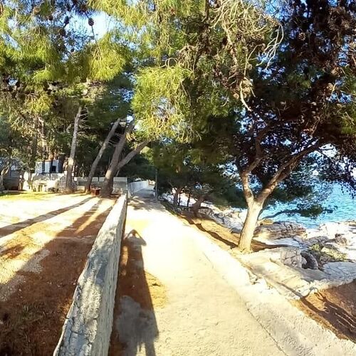 Apartmanok A Tenger Mellett Ivan Dolac, Hvar - 21269 Ivan Dolac