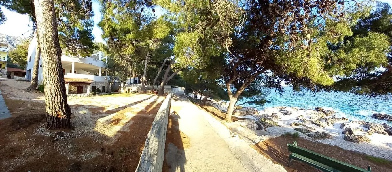 Apartments By The Sea Ivan Dolac, Hvar - 21269 Ivan Dolac