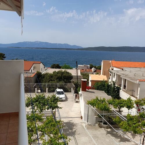 Apartmanok Parkolóhellyel Zivogosce - Blato, Makarska - 21271 Živogošće - Blato  4