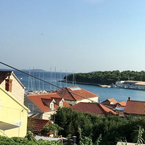 Apartmanok A Tenger Mellett Prvic Luka, Prvic - 21276 Prvić Luka