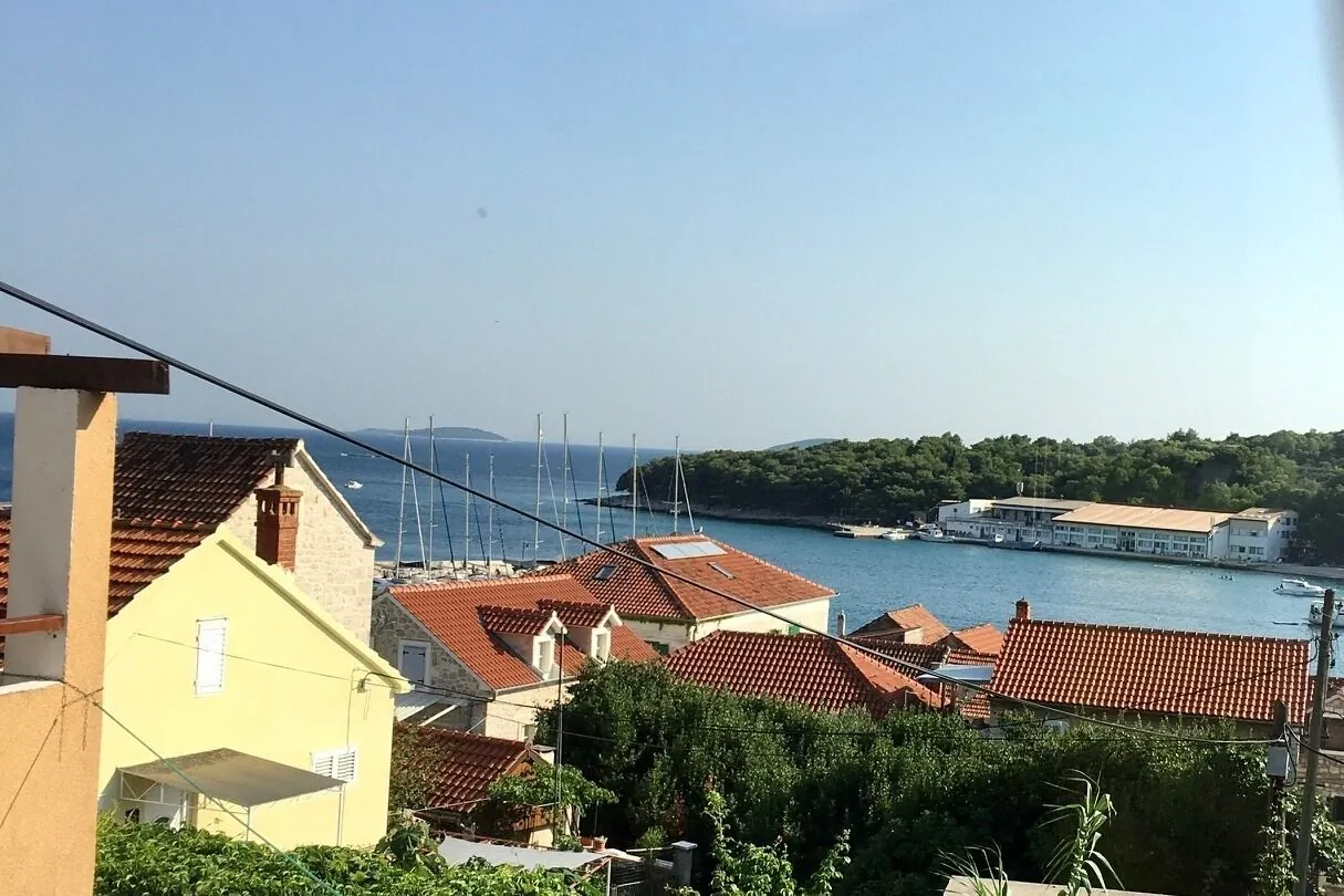 Apartmanok A Tenger Mellett Prvic Luka, Prvic - 21276 Prvić Luka