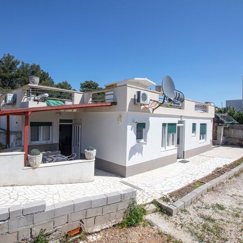 Apartmanok A Tenger Mellett Stupin Celine, Rogoznica - 21279 Stupin Čeline  3