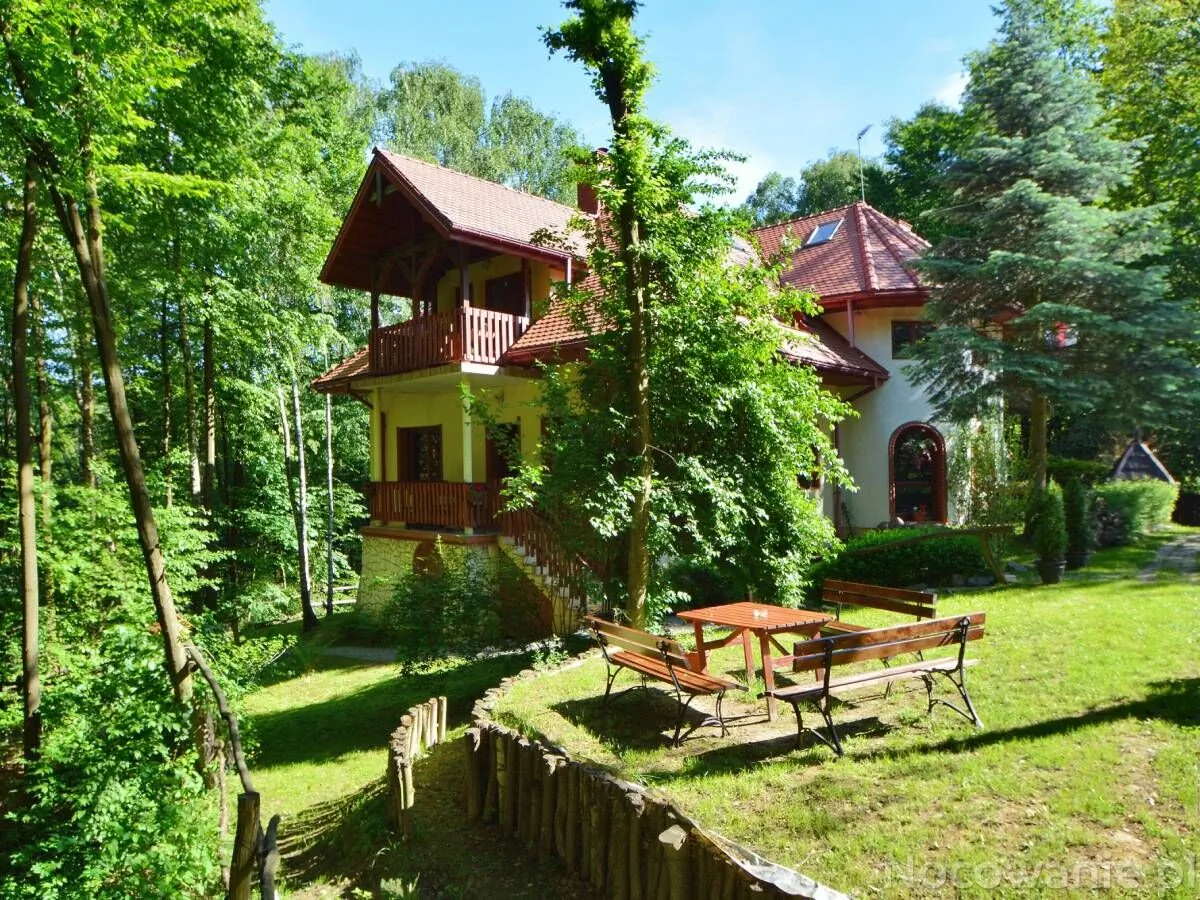 Dom Szkoleniowo Rekreacyjny Kwaskowa Kazimierz Dolny