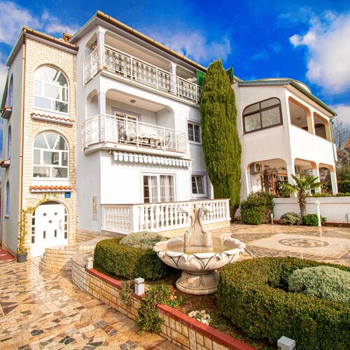 Apartmanok Parkolóhellyel Porec - 21300 Poreč  2