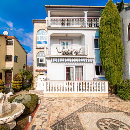 Apartmanok Parkolóhellyel Porec - 21300 Poreč  4