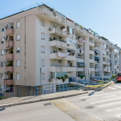 Apartmanok Parkolóhellyel Solin, Split - 21310 Solin  3
