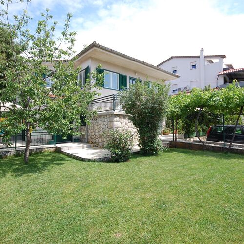Apartmanok A Tenger Mellett Njivice, Krk - 21323 Njivice  2