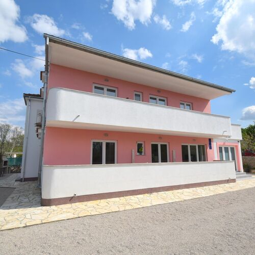 Apartmanok és Szobák Parkolóhellyel Rasopasno, Krk - 21325 Rasopasno  4