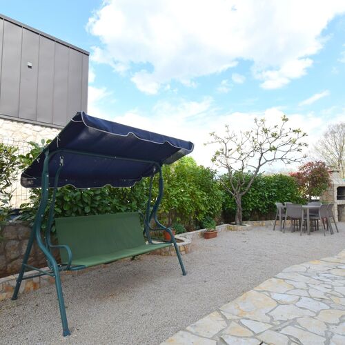 Apartmanok és Szobák Parkolóhellyel Rasopasno, Krk - 21325 Rasopasno  3