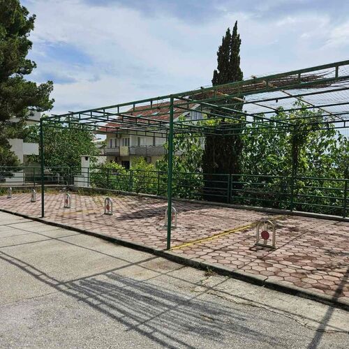 Apartmanok Parkolóhellyel Promajna, Makarska - 21331 Promajna  4