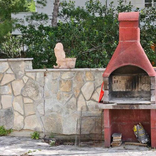 Apartmanok Parkolóhellyel Promajna, Makarska - 21331 Promajna