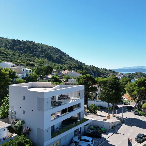 Apartmanok A Tenger Mellett Drasnice, Makarska - 21341 Drašnice  3