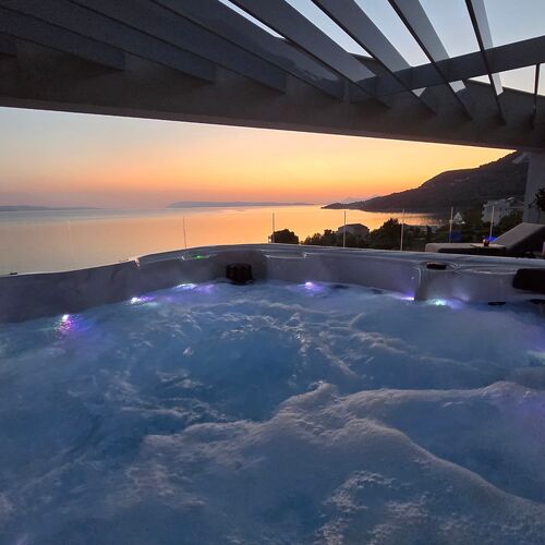 Apartmanok A Tenger Mellett Drasnice, Makarska - 21341 Drašnice