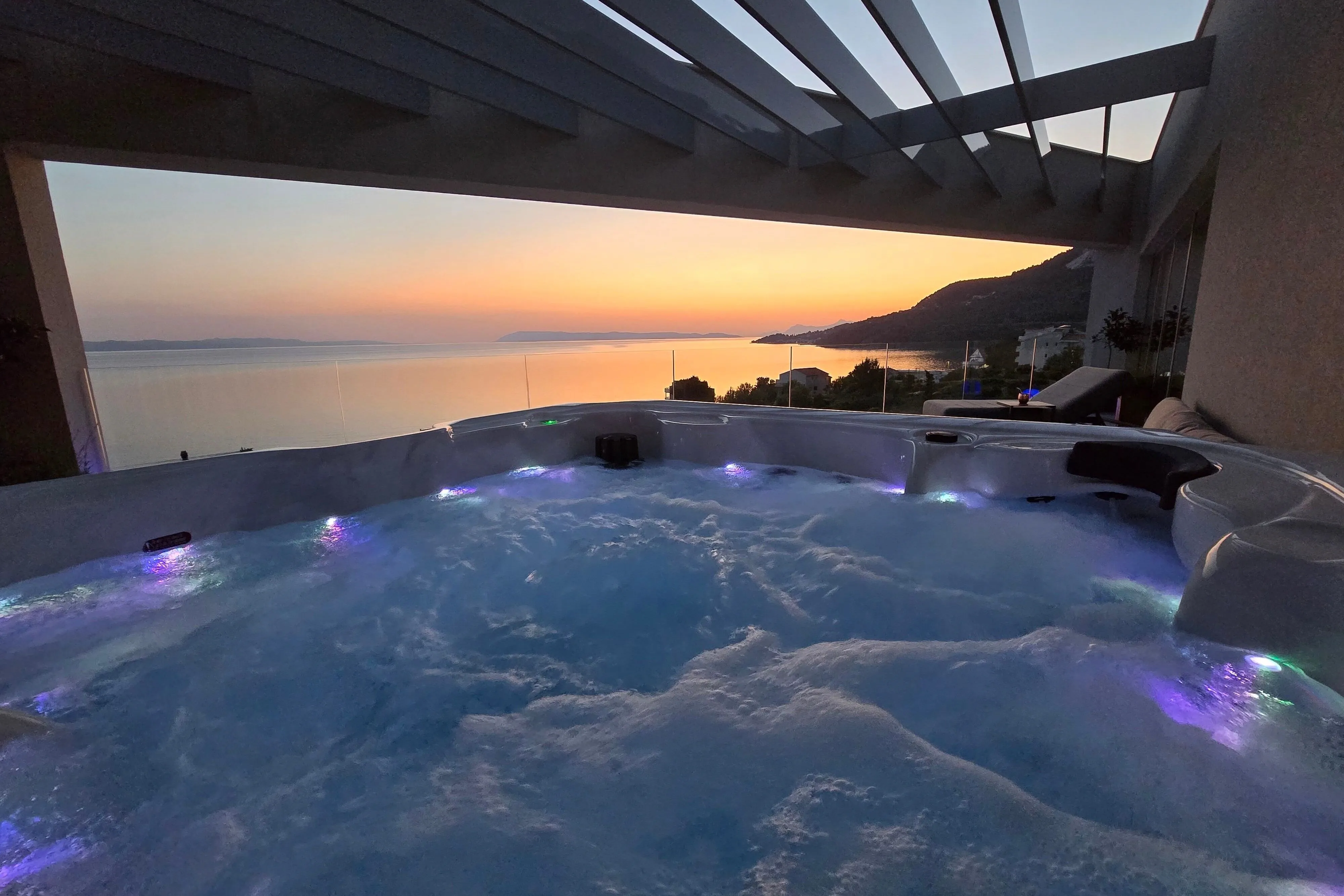 Apartments By The Sea Drašnice, Makarska - 21341 Drašnice