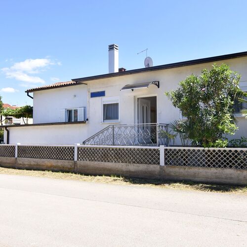 Apartmanok Parkolóhellyel Umag - 21359  4