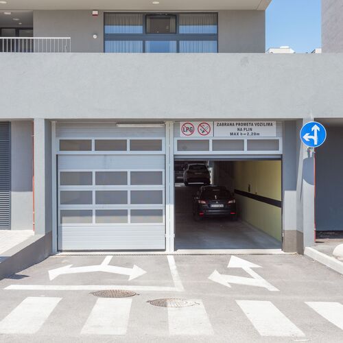 Apartmanok Internet Hozzáféréssel Split - 21368  3