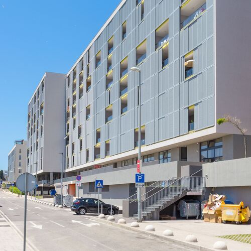 Apartmanok Internet Hozzáféréssel Split - 21368  4