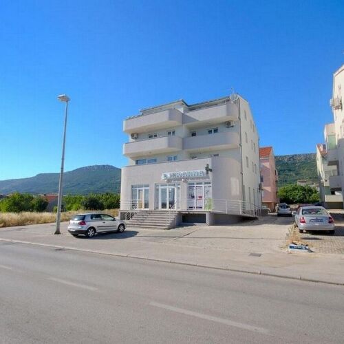 Apartmanok Parkolóhellyel Kastel Kambelovac, Kastela - 21372 Kaštel Kambelovac  4