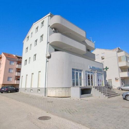 Apartmanok Parkolóhellyel Kastel Kambelovac, Kastela - 21372 Kaštel Kambelovac  2