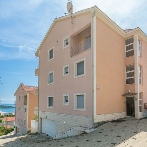 Apartmanok Parkolóhellyel Seget Donji, Trogir - 21374 Seget Donji  3