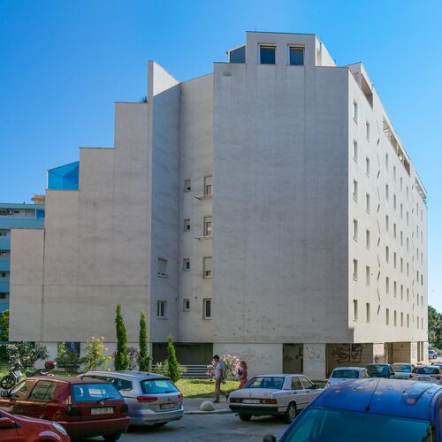 Apartmanok Internet Hozzáféréssel Split - 21385  4