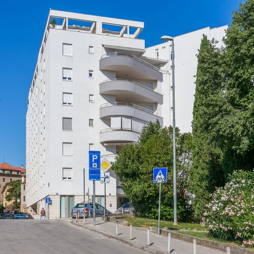 Apartmanok Internet Hozzáféréssel Split - 21385  2