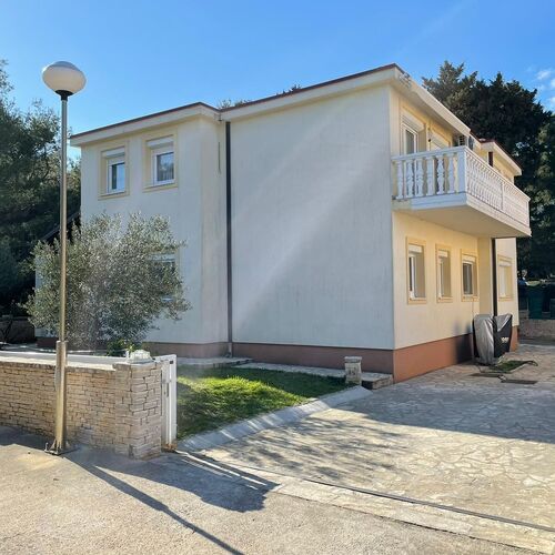 Apartmanok A Tenger Mellett Susica, Ugljan - 21389 Sušica  3