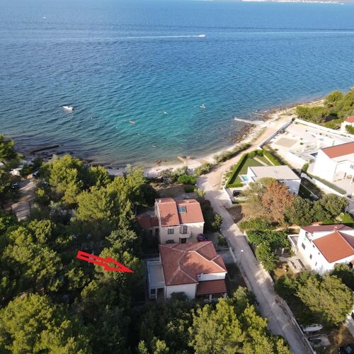 Apartmanok A Tenger Mellett Susica, Ugljan - 21389 Sušica  4
