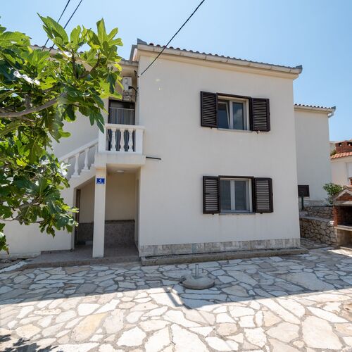 Apartmanok A Tenger Mellett Vinjerac, Zadar - 21399 Vinjerac  4