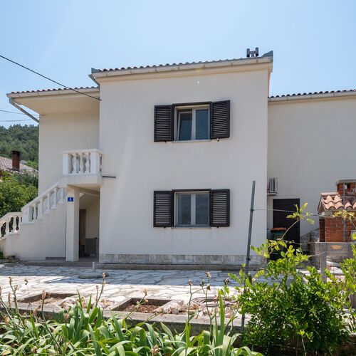 Apartmanok A Tenger Mellett Vinjerac, Zadar - 21399 Vinjerac  2