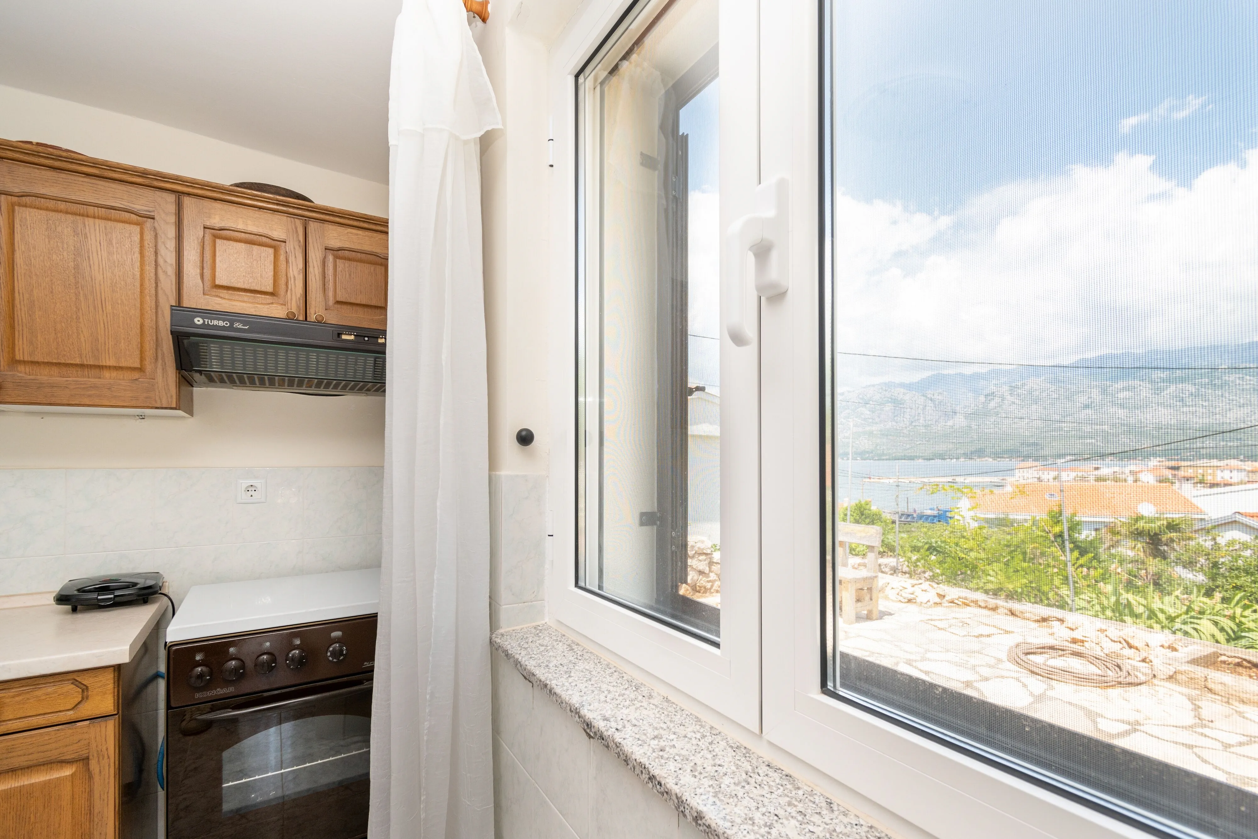 Apartmanok A Tenger Mellett Vinjerac, Zadar - 21399 Vinjerac