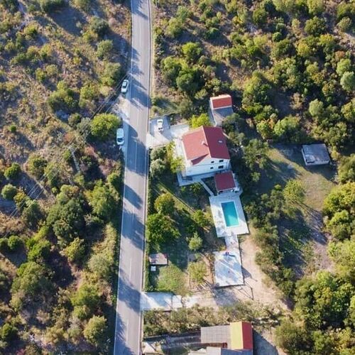 Ház Családok Részére Medencével Plano, Trogir - 21403 Plano  3
