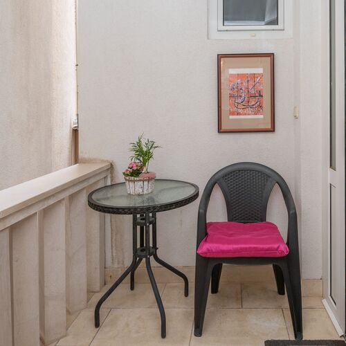 Apartmanok A Tenger Mellett Makarska - 21425  3