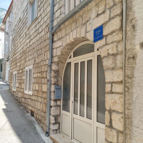 Apartmanok A Tenger Mellett Makarska - 21425  2