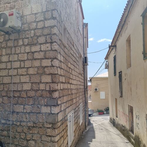 Apartmanok A Tenger Mellett Makarska - 21425  4