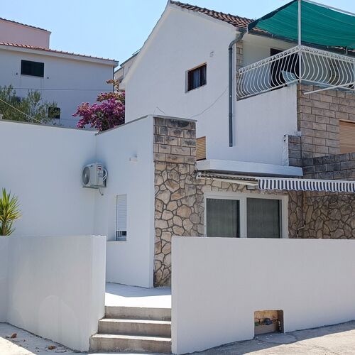 Apartmanok Parkolóhellyel Sutivan, Brac - 21426 Sutivan  4