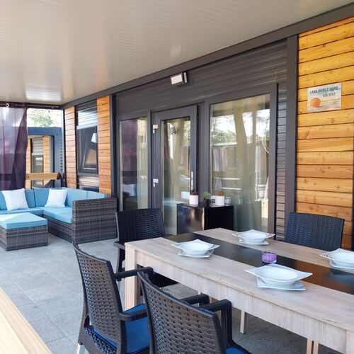 Nyaralóház A Tenger Mellett Privlaka, Zadar - 21429 Privlaka