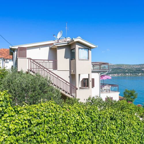 Apartmanok A Tenger Mellett Mastrinka, Ciovo - 21442 Mastrinka  4